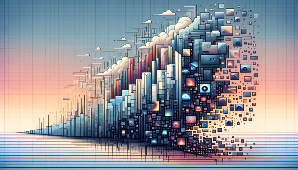 Beyond Human Vision- The Evolution of Image Recognition Accuracy 02