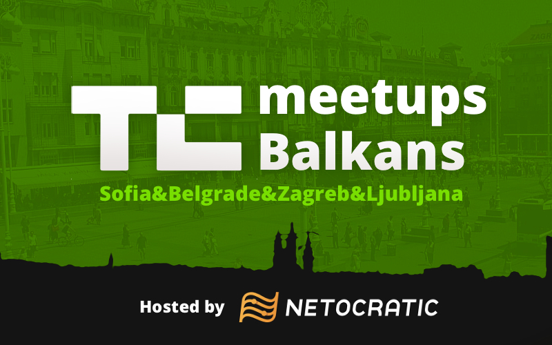 TC Meetups Balkans