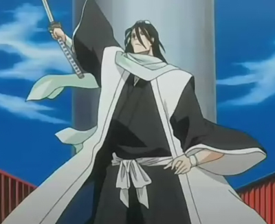 byakuya draw