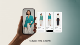 Enable Search Product by Image in Your Platform