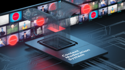 Adult video adult content detection