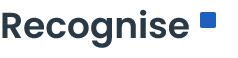 Recognise icon