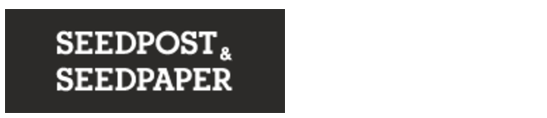 Seedpost logo