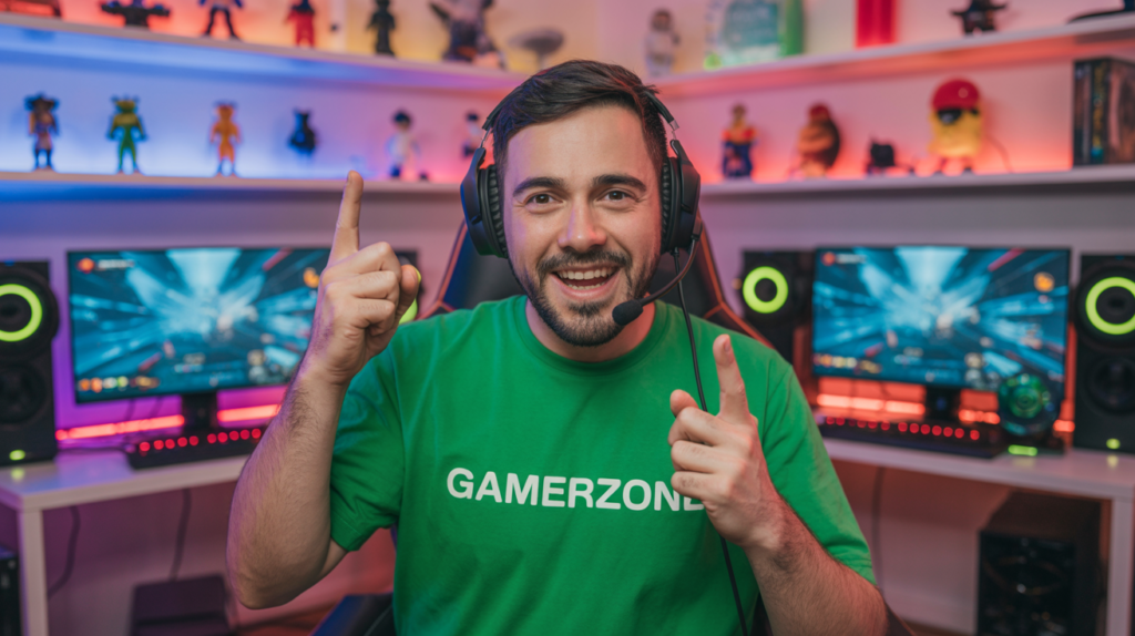 Video moderation of live stream